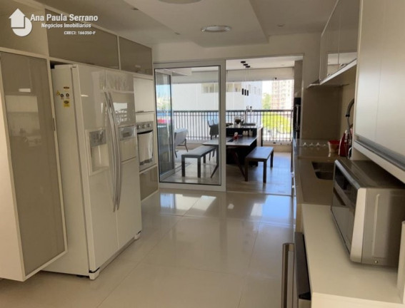 Imagem Apartamento com 3 Quartos à Venda, 215 m² em Jardim Portal Da Colina - Sorocaba