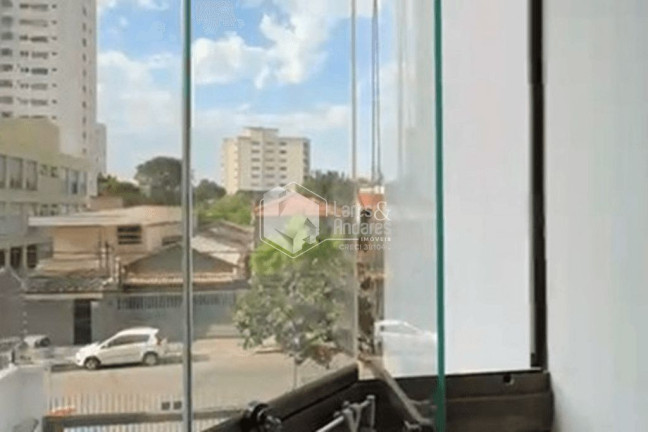 Imagem Apartamento com 3 Quartos à Venda, 240 m² em Campo Belo - São Paulo Imagem Apartamento com 3 Quartos à Venda, 240 m² em Campo Belo - São Paulo