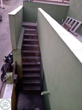 Imagem Casa com 2 Quartos à Venda, 88 m² em Vila Natal  ( Zona Sul ) - São Paulo