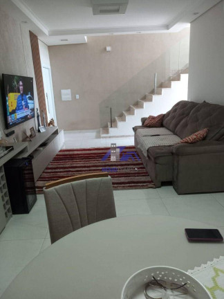 Imagem Imóvel com 3 Quartos à Venda, 232 m² em Concórdia Ii - Araçatuba