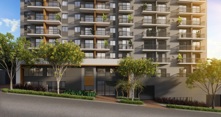 Imagem Imóvel com 2 Quartos à Venda, 42 m² em Jardim Vera Cruz - São Paulo