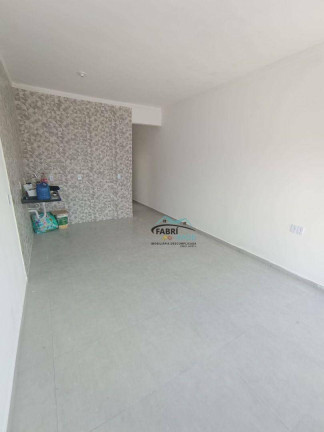 Imagem Casa com 2 Quartos à Venda, 52 m² em Jardim Santa Marta - Sorocaba