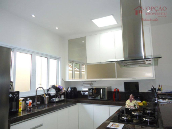 Imagem Casa com 3 Quartos à Venda, 228 m² em Jardim Paulistano - Americana