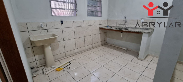Imóvel com 1 Quarto para Alugar, 38 m² em Parque Cidade Jardim Ii - Jundiaí