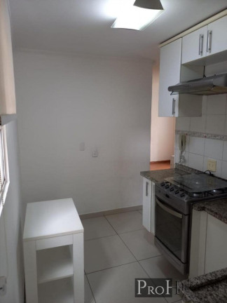 Imagem Apartamento com 2 Quartos à Venda, 49 m² em Vila Luzita - Santo André Imagem Apartamento com 2 Quartos à Venda, 49 m² em Vila Luzita - Santo André