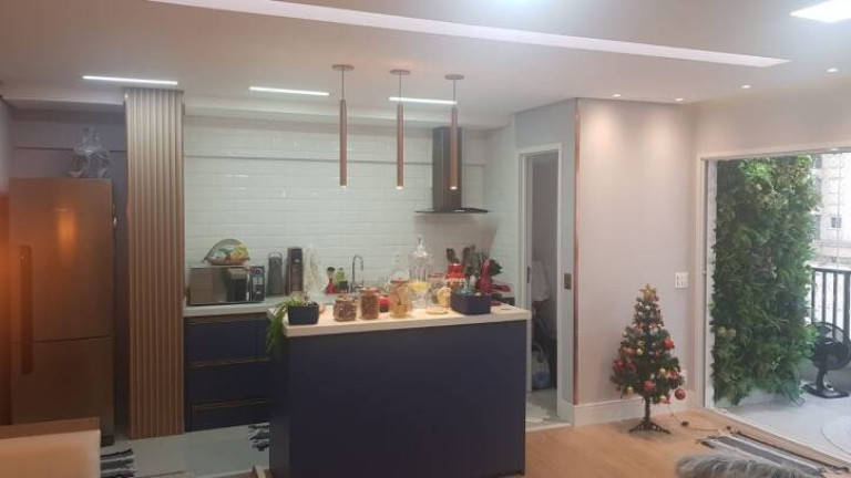 Imagem Apartamento com 3 Quartos à Venda, 110 m² em Alphaville - Barueri Imagem Apartamento com 3 Quartos à Venda, 110 m² em Alphaville - Barueri