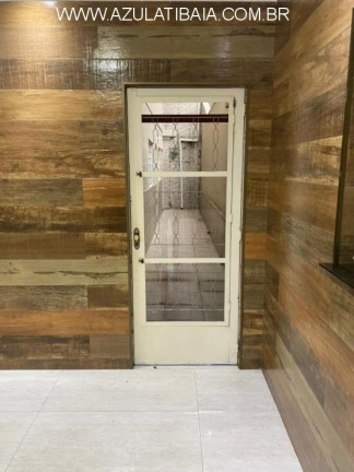Imagem Casa com 3 Quartos à Venda, 192 m² em Jardim Alvinópolis - Atibaia