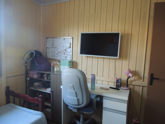 Imagem Casa com 2 Quartos à Venda, 54 m² em Praia Do Rosa - Imbituba