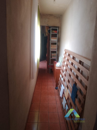 Imagem Sobrado com 3 Quartos à Venda, 168 m² em Jardim São Caetano - São Caetano Do Sul