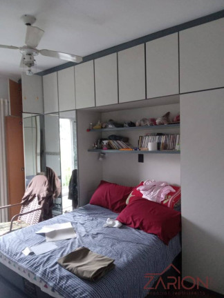Imagem Casa com 4 Quartos à Venda, 300 m² em Vila Do Bosque - São Paulo