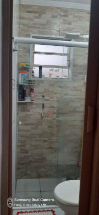 Imagem Casa com 2 Quartos à Venda, 37 m² em Condomínio Residencial Sumaré I - Sumaré Imagem Casa com 2 Quartos à Venda, 37 m² em Condomínio Residencial Sumaré I - Sumaré