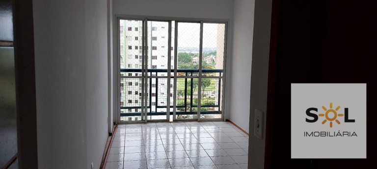 Imagem Apartamento com 2 Quartos à Venda, 362 m² em Residencial Eldorado - Goiânia