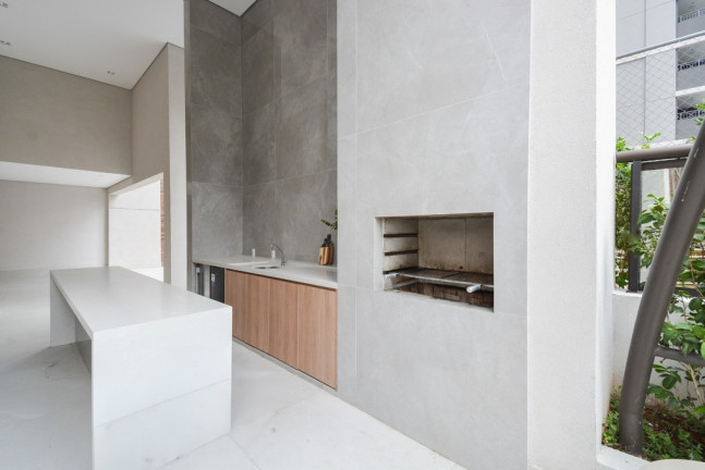 Imagem Apartamento com 3 Quartos à Venda, 123 m² em Chácara Klabin - São Paulo Imagem Apartamento com 3 Quartos à Venda, 123 m² em Chácara Klabin - São Paulo