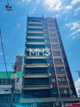 Imagem Sala Comercial à Venda, 32 m² em Centro - Campinas Imagem Sala Comercial à Venda, 32 m² em Centro - Campinas