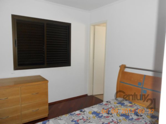 Imagem Apartamento com 4 Quartos à Venda, em Santana - São Paulo Imagem Apartamento com 4 Quartos à Venda, em Santana - São Paulo