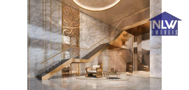 Imagem Apartamento com 5 Quartos à Venda, 493 m² em Indianópolis - São Paulo Imagem Apartamento com 5 Quartos à Venda, 493 m² em Indianópolis - São Paulo