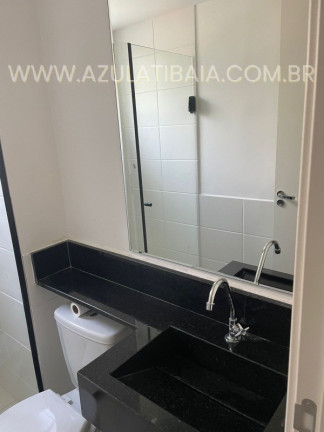 Imagem Apartamento com 2 Quartos à Venda, 49 m² em Caetetuba - Atibaia