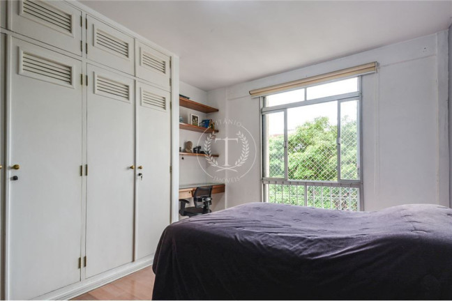 Imagem Apartamento com 3 Quartos à Venda, 220 m² em Bela Vista - São Paulo