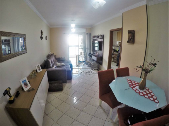 Imagem Apartamento com 2 Quartos à Venda, 80 m² em Campo Da Aviacao - Praia Grande Imagem Apartamento com 2 Quartos à Venda, 80 m² em Campo Da Aviacao - Praia Grande