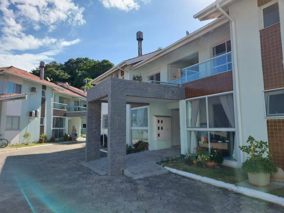 Imagem Apartamento com 3 Quartos à Venda, 70 m² em Canasvieiras - Florianópolis