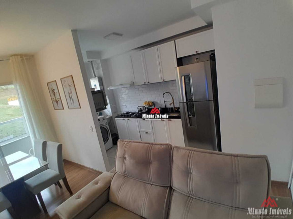 Imagem Apartamento com 3 Quartos à Venda, 54 m² em Jardim Carlos Gomes - Jundiaí Imagem Apartamento com 3 Quartos à Venda, 54 m² em Jardim Carlos Gomes - Jundiaí