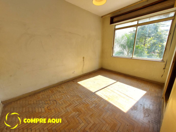 Imagem Apartamento com 3 Quartos à Venda, 213 m² em Santa Cecília - São Paulo