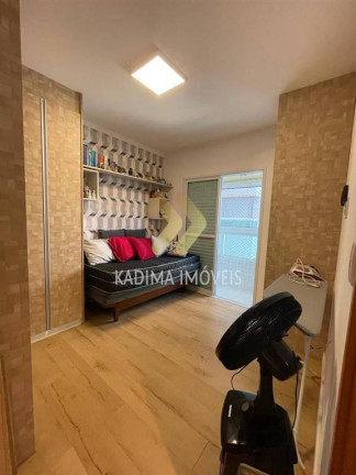 Imagem Apartamento com 2 Quartos à Venda, 83 m² em Campo Da Aviacao - Praia Grande