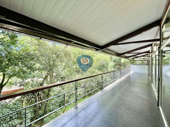 Imagem Casa de Condomínio com 3 Quartos à Venda, 380 m² em Chácara Do Refúgio - Carapicuíba