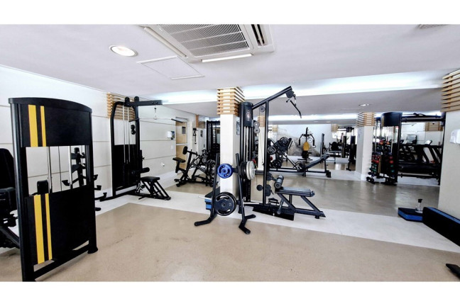 Imagem Apartamento com 2 Quartos à Venda, 100 m² em Santo Amaro - São Paulo Imagem Apartamento com 2 Quartos à Venda, 100 m² em Santo Amaro - São Paulo