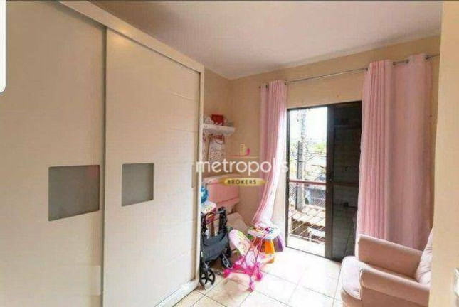 Imagem Apartamento com 2 Quartos à Venda, 60 m² em Paulicéia - São Bernardo Do Campo Imagem Apartamento com 2 Quartos à Venda, 60 m² em Paulicéia - São Bernardo Do Campo
