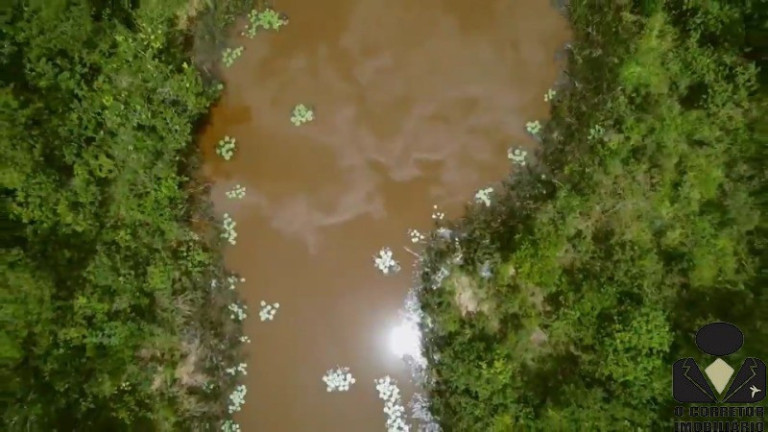 Imagem Imóvel à Venda, 20.000 m² em Condomínio Estância Das águas - Baldim