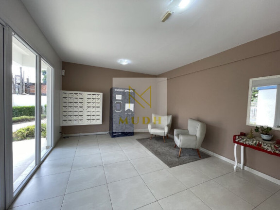 Imagem Apartamento com 2 Quartos à Venda, 63 m² em Santana - Porto Alegre