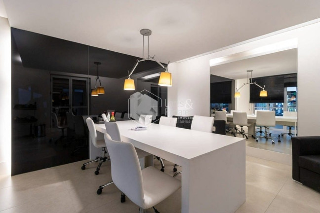 Imagem Apartamento com 1 Quarto à Venda, 41 m² em Vila Gertrudes - São Paulo