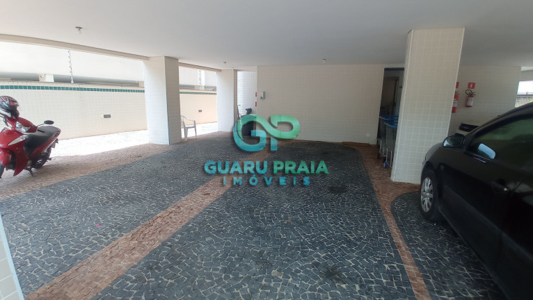 Imagem Apartamento com 2 Quartos para Alugar, 50 m² em Enseada - Guarujá Imagem Apartamento com 2 Quartos para Alugar, 50 m² em Enseada - Guarujá