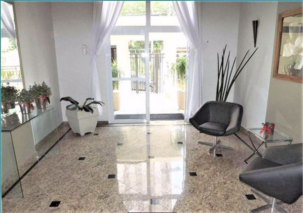 Imagem Apartamento com 2 Quartos à Venda, 108 m² em Vila Mariana - São Paulo