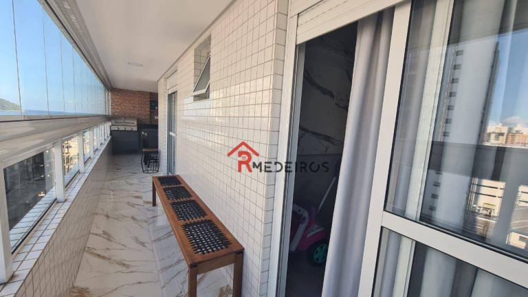Imagem Apartamento com 3 Quartos à Venda, 138 m² em Vila Guilhermina - Praia Grande Imagem Apartamento com 3 Quartos à Venda, 138 m² em Vila Guilhermina - Praia Grande