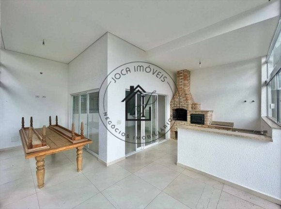Imagem Casa de Condomínio com 3 Quartos à Venda, 508 m² em Paisagem Renoir - Cotia