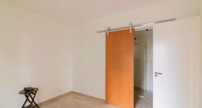 Imagem Imóvel com 3 Quartos à Venda, 105 m² em Itaim Bibi - São Paulo