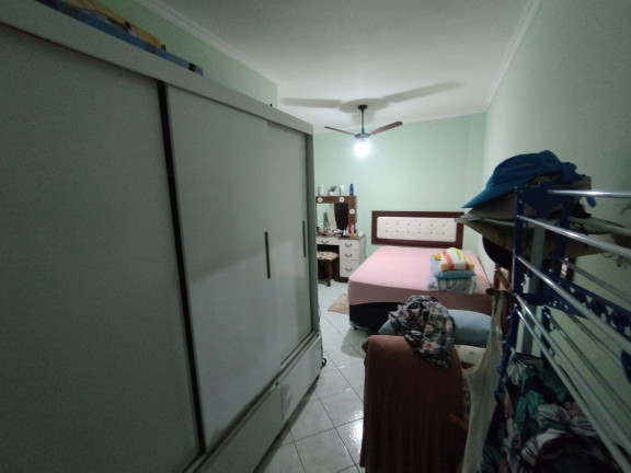 Imagem Apartamento com 1 Quarto à Venda, 60 m² em Guilhermina - Praia Grande