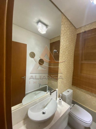 Imagem Casa de Condomínio com 5 Quartos à Venda, 365 m² em Guaporé - Ribeirão Preto Imagem Casa de Condomínio com 5 Quartos à Venda, 365 m² em Guaporé - Ribeirão Preto