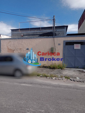 Imóvel Comercial à Venda, 120 m² em Paciência - Rio De Janeiro