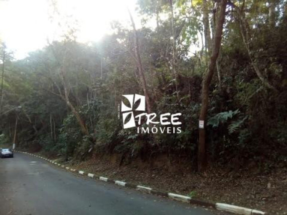 Imagem Terreno à Venda, 1.420 m² em Arujázinho Ii - Arujá