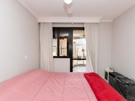 Imagem Cobertura com 2 Quartos à Venda, 107 m² em Vila Mangalot - São Paulo