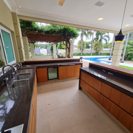 Imagem Casa com 4 Quartos à Venda,  em Jardim Maison Du Parc - Indaiatuba