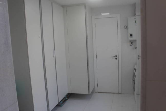 Imagem Cobertura com 4 Quartos à Venda, 308 m² em Barra Da Tijuca - Rio De Janeiro