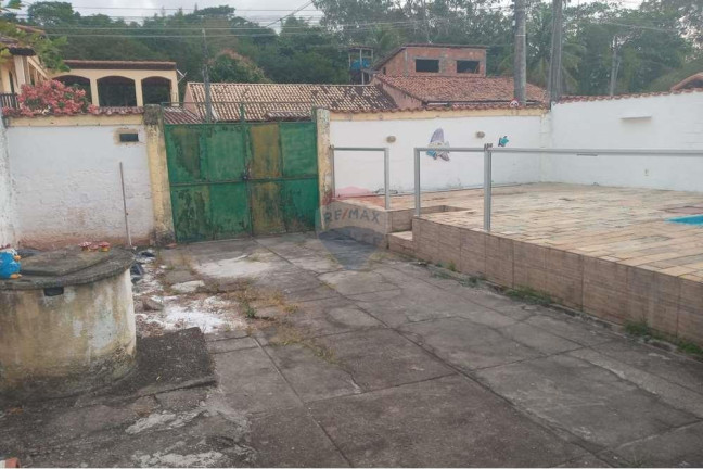 Imagem Casa com 3 Quartos à Venda, 81 m² em Inoa - Maricá Imagem Casa com 3 Quartos à Venda, 81 m² em Inoa - Maricá
