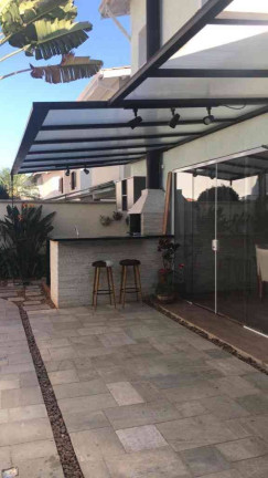 Imagem Casa de Condomínio com 4 Quartos à Venda, 321 m² em Alphaville - Santana De Parnaíba