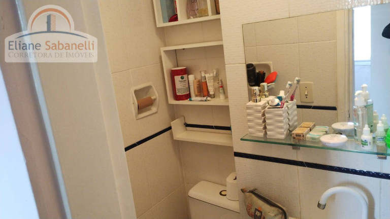 Imagem Apartamento com 3 Quartos à Venda, 65 m² em Vila Andrade - São Paulo