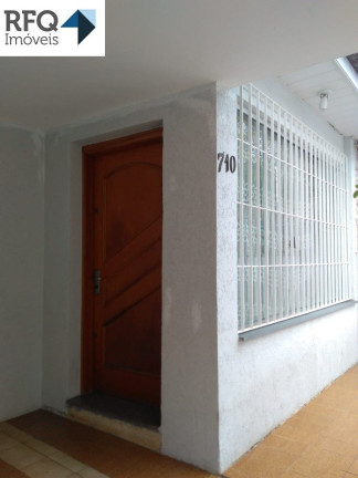 Imagem Imóvel com 3 Quartos à Venda, 180 m² em Vila Monumento - São Paulo