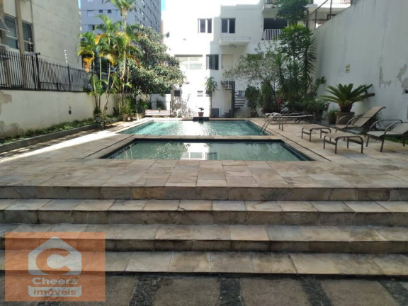 Imagem Apartamento com 2 Quartos à Venda, 70 m² em Jardim América - São Paulo Imagem Apartamento com 2 Quartos à Venda, 70 m² em Jardim América - São Paulo